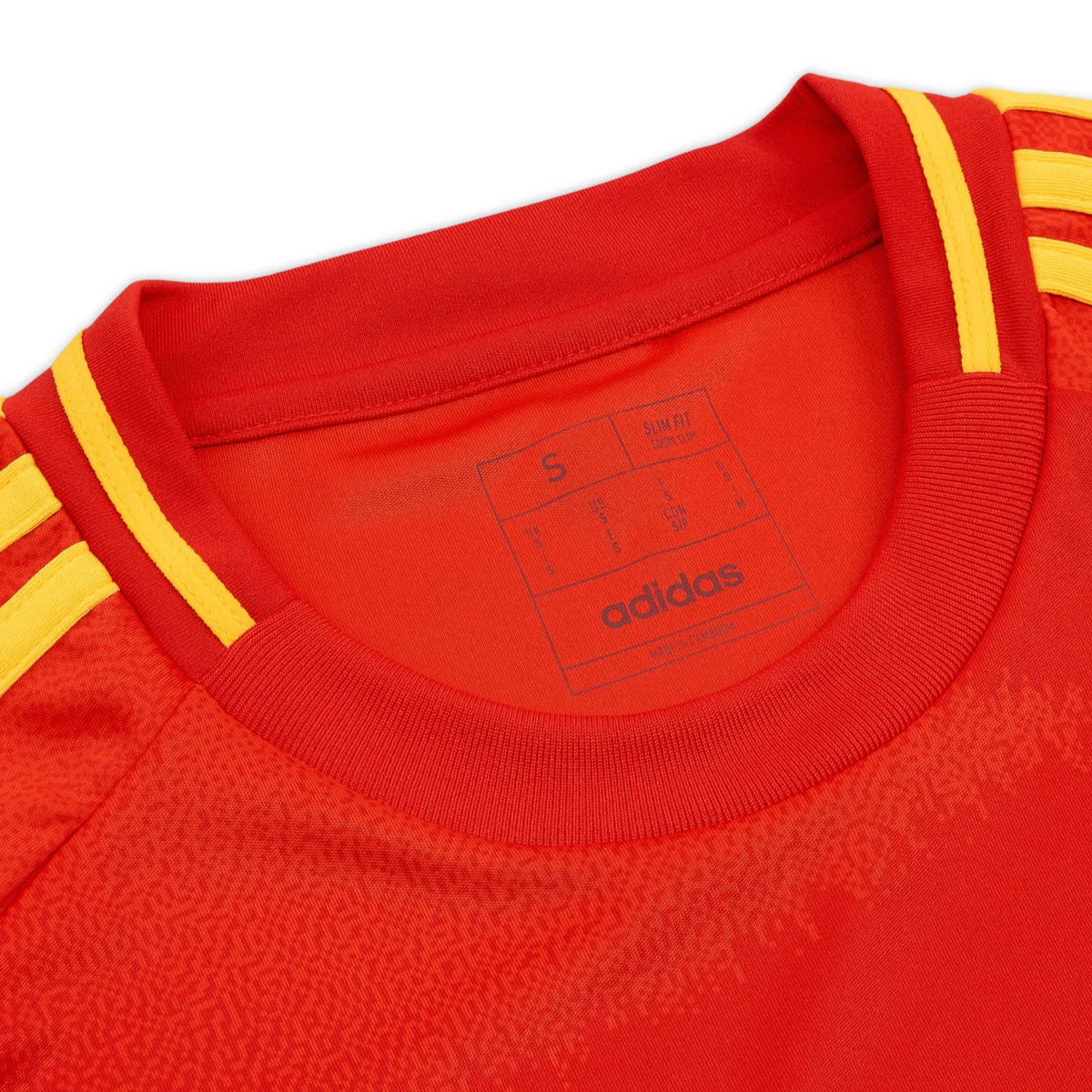 2024 España 1a Equipación - Image 6