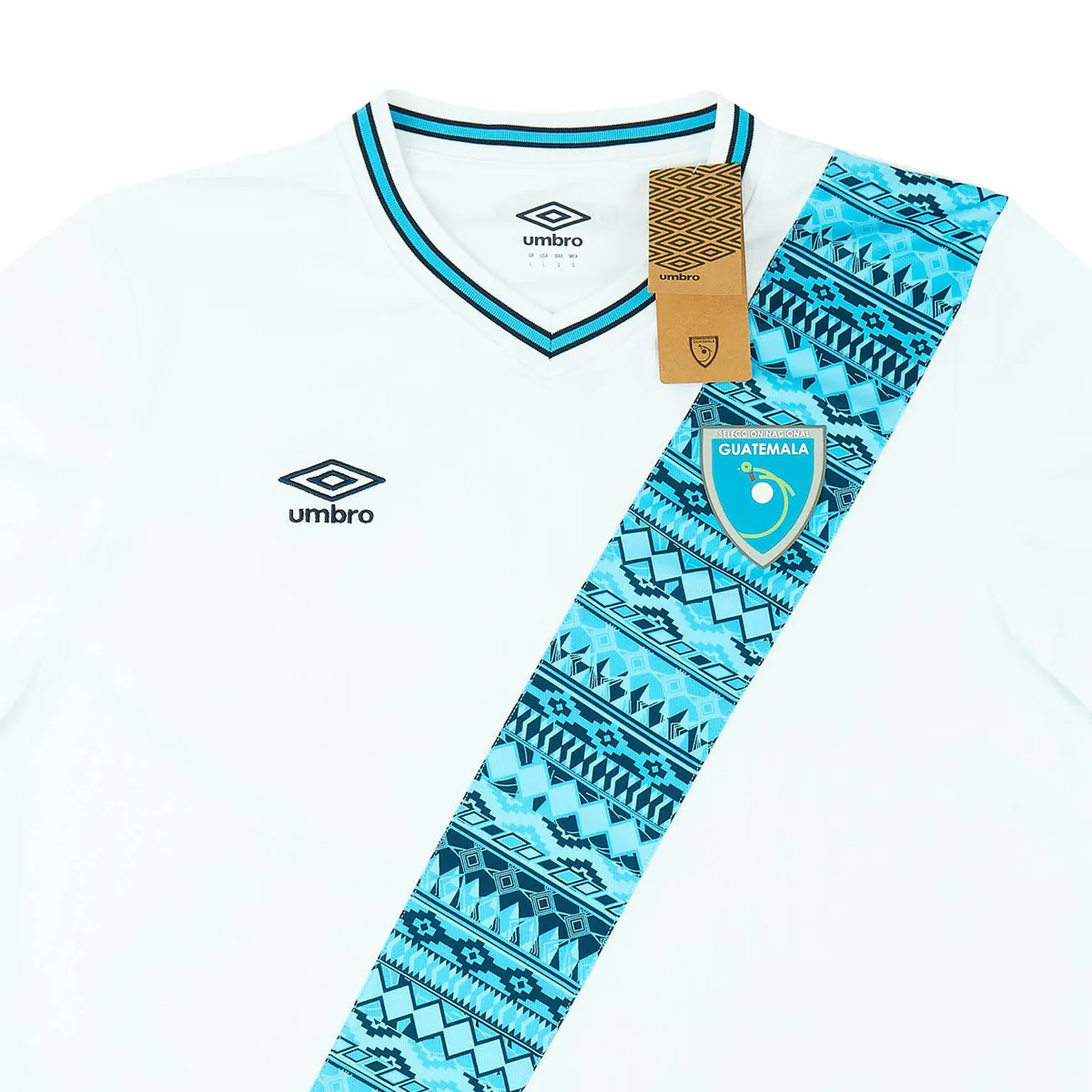 2023 Guatemala 1a Equipación - Image 3